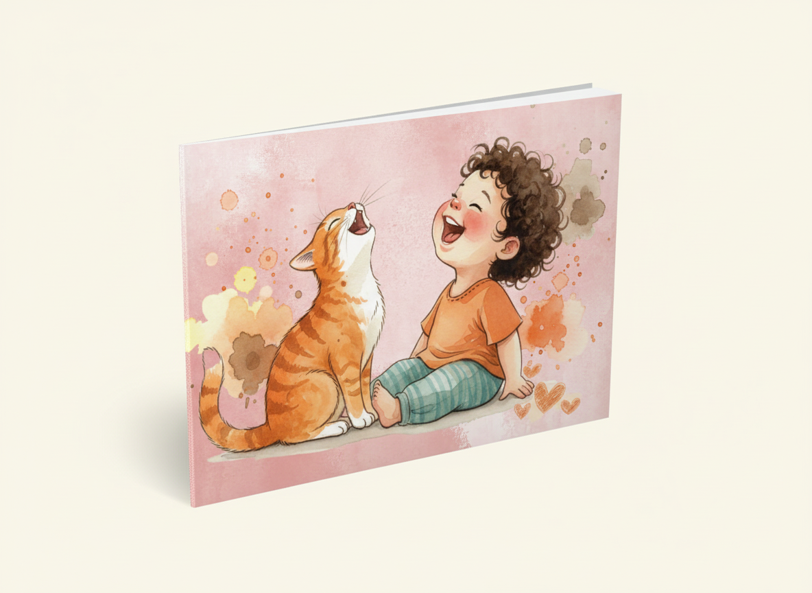 Trapobana A4 Drawing Book